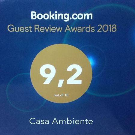 Casa Ambiente Βίλα Valle Gran Rey Εξωτερικό φωτογραφία