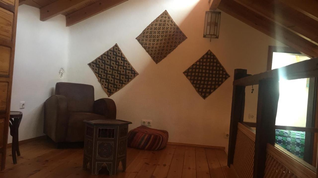Casa Ambiente Βίλα Valle Gran Rey Εξωτερικό φωτογραφία