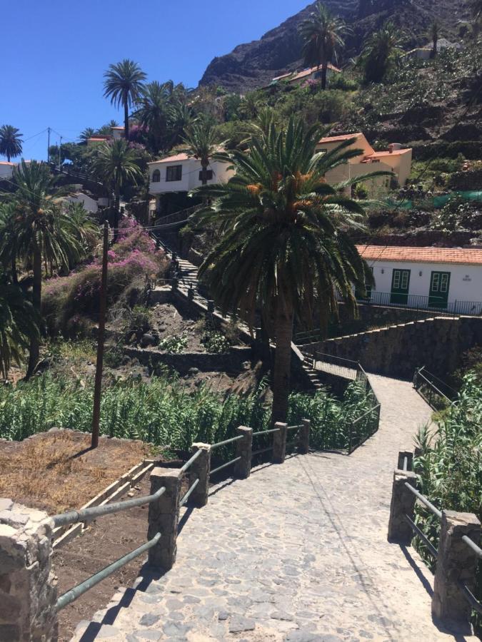 Casa Ambiente Βίλα Valle Gran Rey Εξωτερικό φωτογραφία
