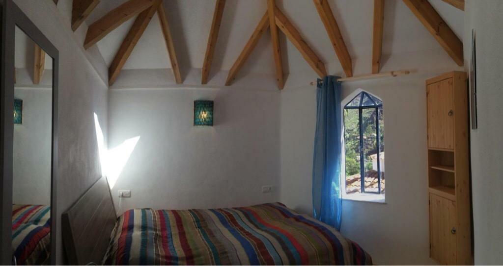 Casa Ambiente Βίλα Valle Gran Rey Εξωτερικό φωτογραφία