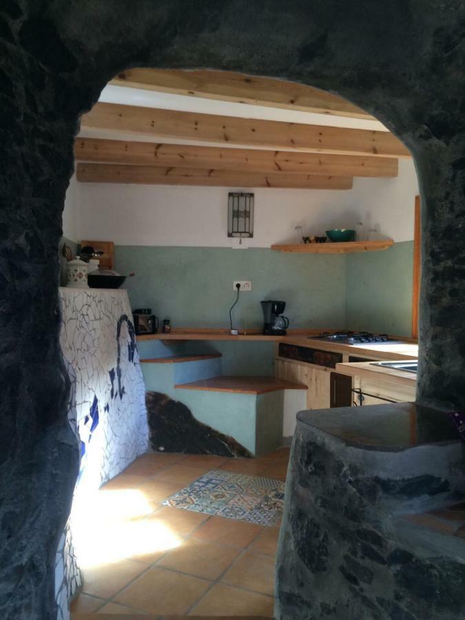 Casa Ambiente Βίλα Valle Gran Rey Εξωτερικό φωτογραφία