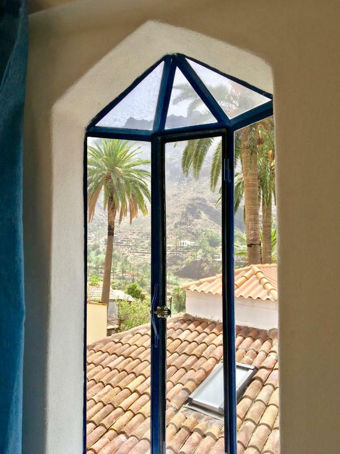 Casa Ambiente Βίλα Valle Gran Rey Εξωτερικό φωτογραφία