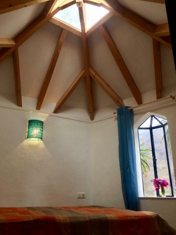 Casa Ambiente Βίλα Valle Gran Rey Εξωτερικό φωτογραφία