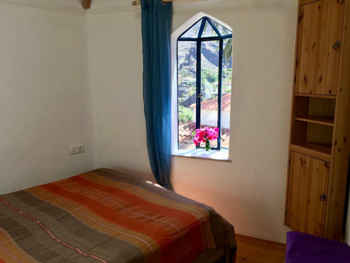Casa Ambiente Βίλα Valle Gran Rey Εξωτερικό φωτογραφία