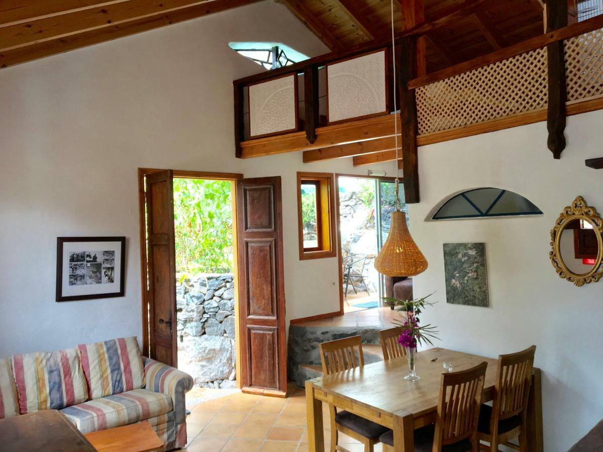 Casa Ambiente Βίλα Valle Gran Rey Εξωτερικό φωτογραφία
