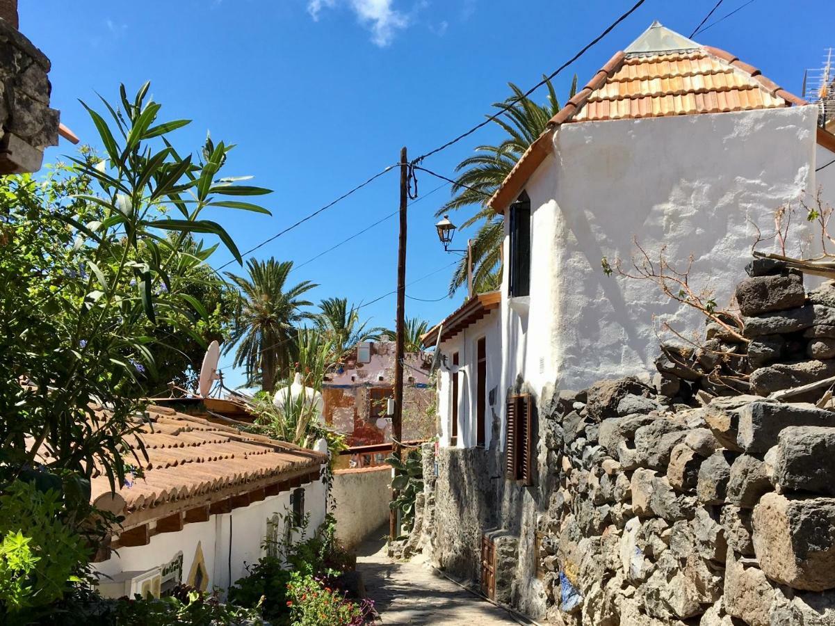 Casa Ambiente Βίλα Valle Gran Rey Εξωτερικό φωτογραφία