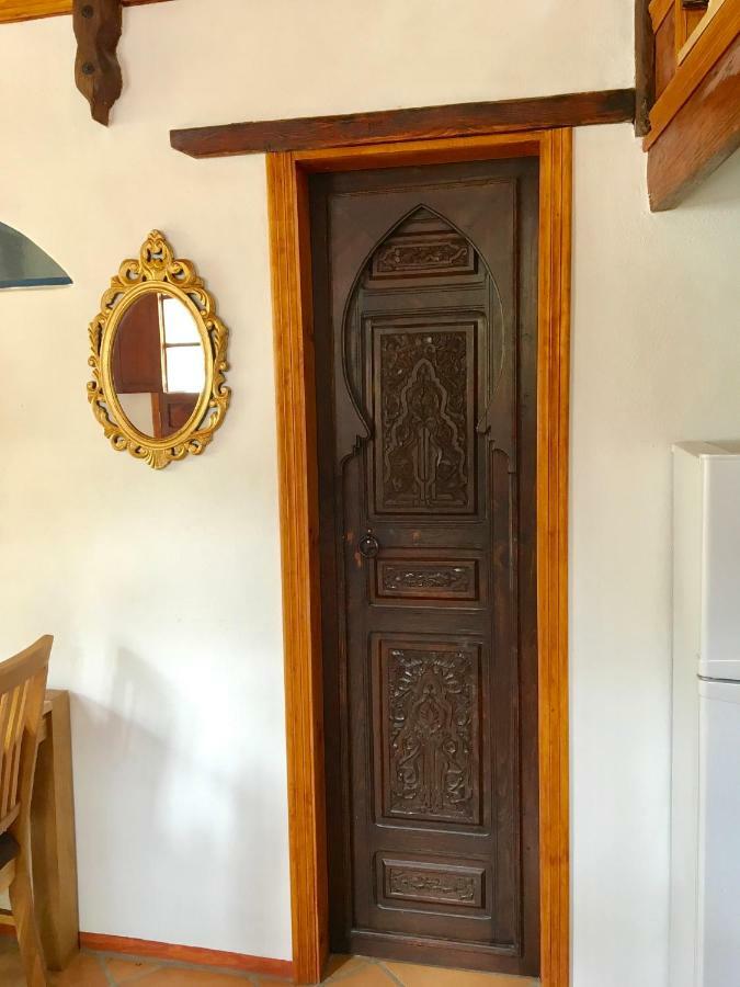 Casa Ambiente Βίλα Valle Gran Rey Εξωτερικό φωτογραφία