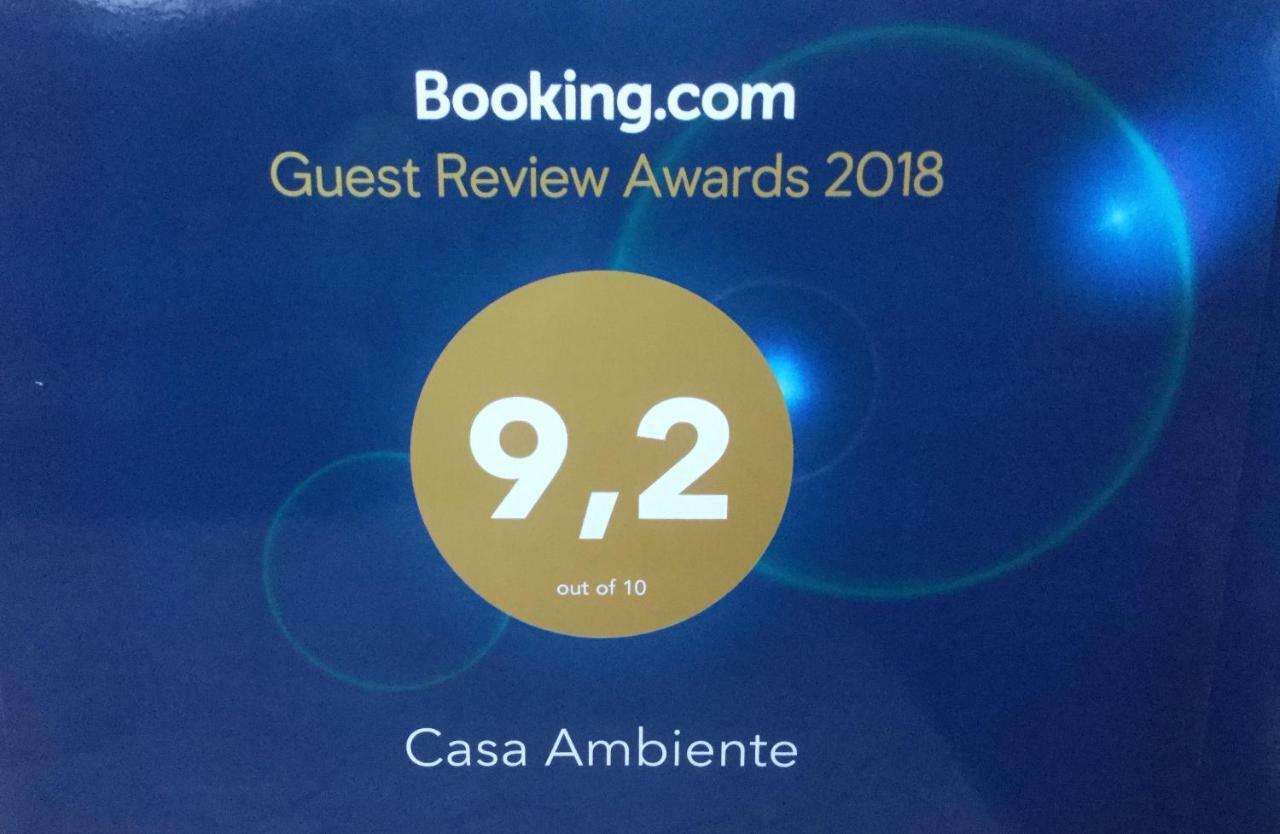 Casa Ambiente Βίλα Valle Gran Rey Εξωτερικό φωτογραφία